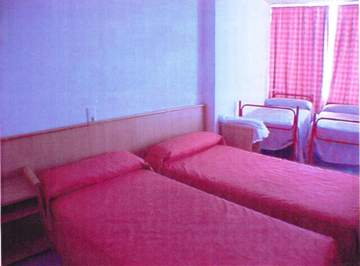 Hotel Iris Benidorm Zimmer foto