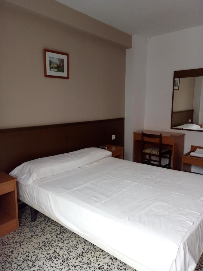 Hotel Iris Benidorm Exterior foto