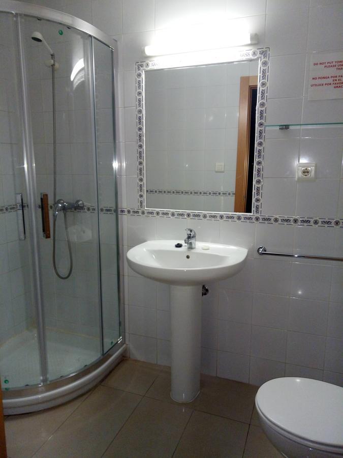 Hotel Iris Benidorm Zimmer foto
